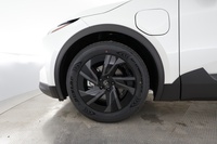 Toyota C-HR+ vaihtoauto