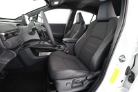Toyota C-HR+ vaihtoauto
