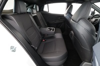 Toyota C-HR+ vaihtoauto