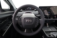 Toyota C-HR+ vaihtoauto