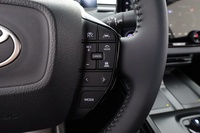 Toyota C-HR+ vaihtoauto