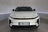 Toyota C-HR+ vaihtoauto