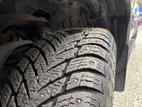 Nissan Navara vaihtoauto