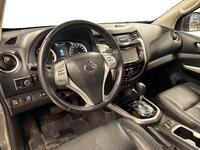 Nissan Navara vaihtoauto