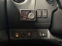 Nissan Navara vaihtoauto