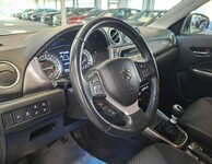 Suzuki Vitara vaihtoauto