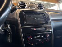 Suzuki Vitara vaihtoauto