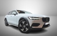 Volvo V60 Cross Country vaihtoauto