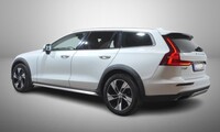 Volvo V60 Cross Country vaihtoauto