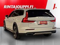 Volvo V60 Cross Country vaihtoauto