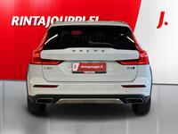 Volvo V60 Cross Country vaihtoauto