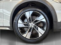 Volvo V60 Cross Country vaihtoauto