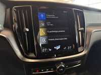 Volvo V60 Cross Country vaihtoauto