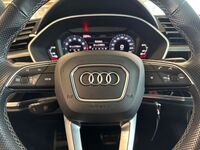Audi Q3 vaihtoauto