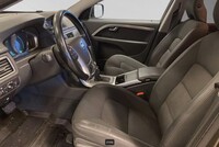 Volvo XC70 vaihtoauto