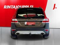 Volvo XC70 vaihtoauto