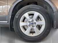 Volvo XC70 vaihtoauto