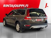 Volvo XC70 vaihtoauto
