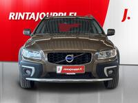 Volvo XC70 vaihtoauto