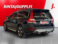 Volvo XC70 vaihtoauto