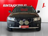 Volvo XC70 vaihtoauto