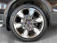 Volvo XC70 vaihtoauto