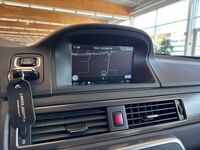 Volvo XC70 vaihtoauto