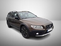 Volvo XC70 vaihtoauto