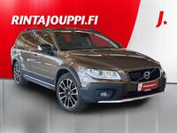 Volvo XC70 vaihtoauto