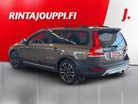 Volvo XC70 vaihtoauto