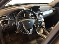 Volvo XC70 vaihtoauto