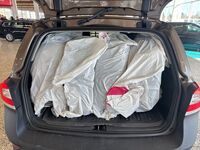 Volvo XC70 vaihtoauto