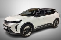 Renault Scénic vaihtoauto