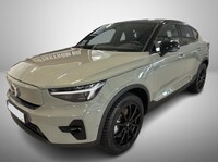 Volvo C40 vaihtoauto