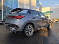 BYD Atto 3 vaihtoauto