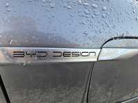 BYD Atto 3 vaihtoauto