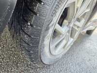 BYD Atto 3 vaihtoauto