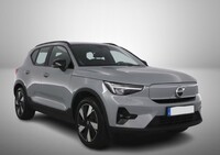 Volvo EX40 vaihtoauto