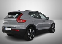 Volvo EX40 vaihtoauto
