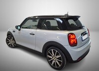 Mini Cooper vaihtoauto