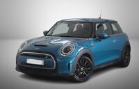 Mini Hatchback vaihtoauto