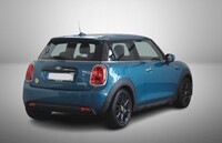 Mini Hatchback vaihtoauto