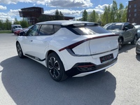 Kia EV6 vaihtoauto