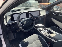 Kia EV6 vaihtoauto