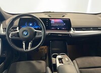 BMW iX1 vaihtoauto