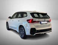 BMW iX1 vaihtoauto