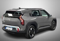 Kia EV3 vaihtoauto