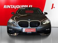 BMW 118 vaihtoauto