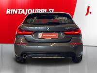 BMW 118 vaihtoauto