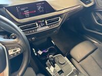 BMW 118 vaihtoauto